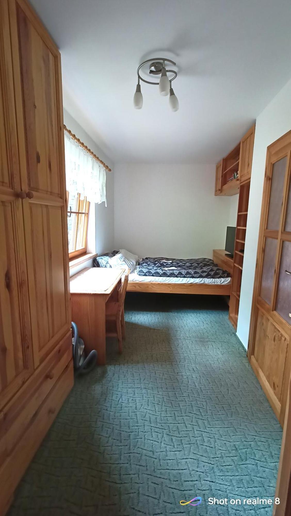 Apartman Srubik Cisovice Bagian luar foto